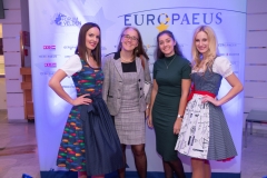 Europaeus 2019