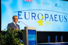 Europaeus 2019