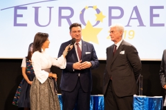 Europaeus 2019