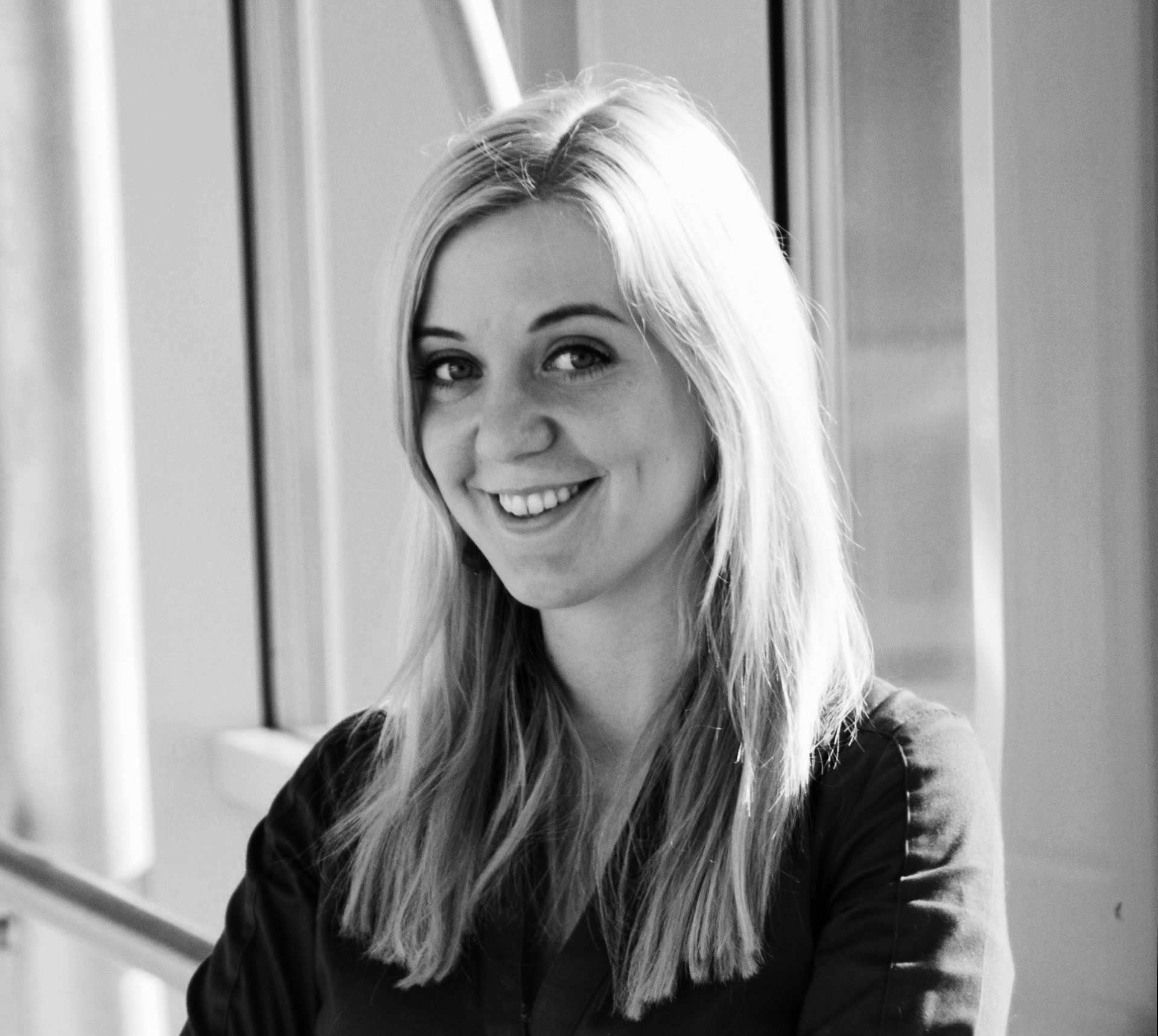 Maria Rupp, MSc