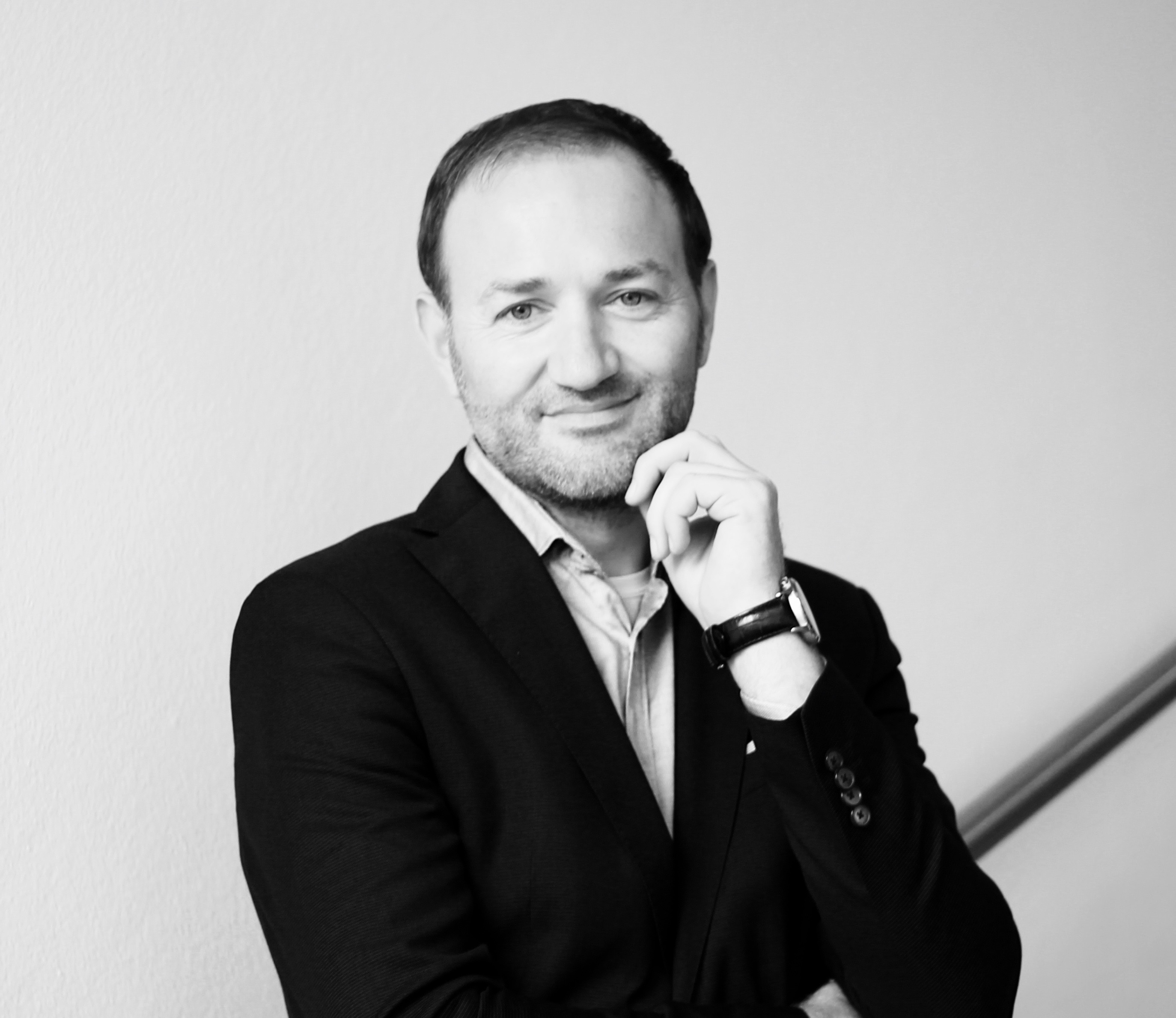Mag. Walter Prutej
