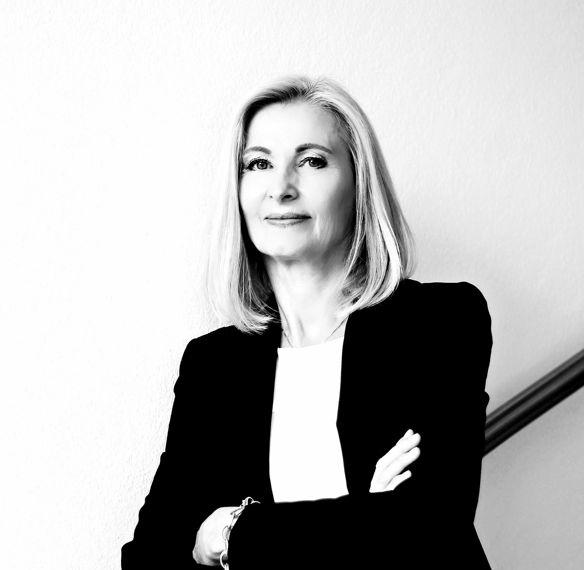 Renate Zwarnig-Mitterdorfer