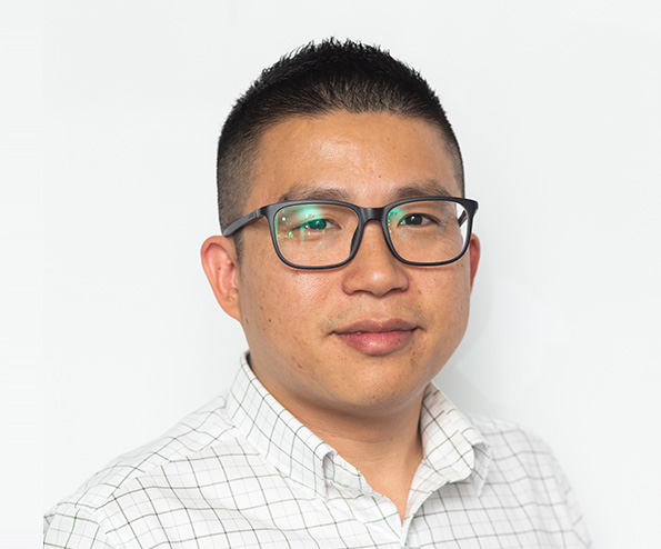 Qiu Jiongjun
