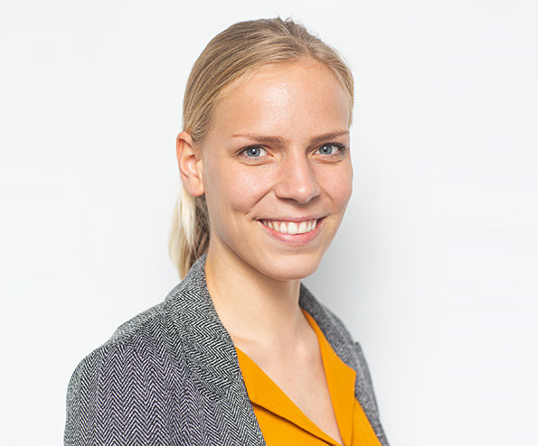 Marina Hedenik, MA