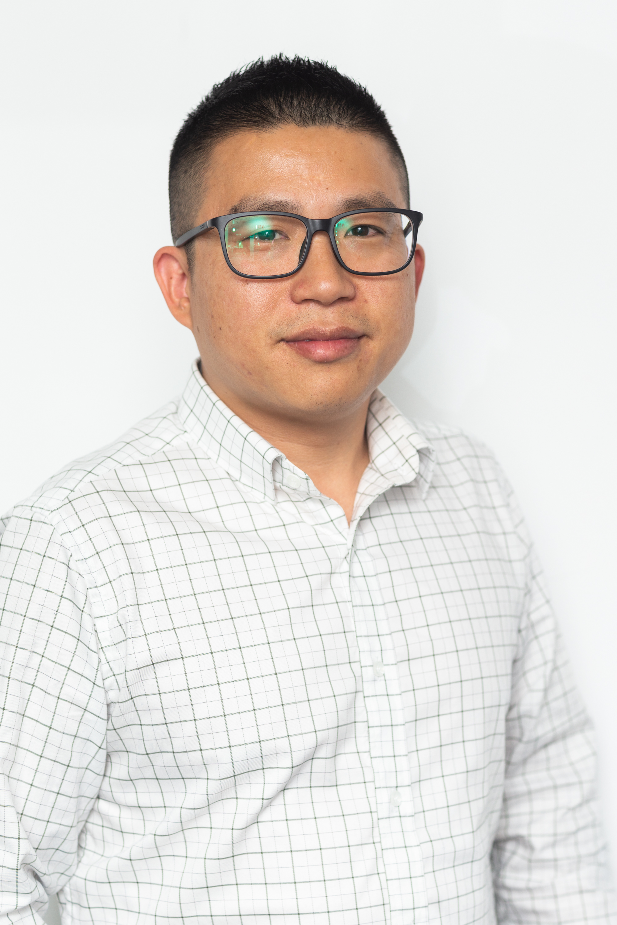 Qiu Jiongjun